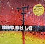 ONE.BE.LO - DECEPTIONS PETE ROCK REMIX