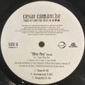 CESAR COMANCHE - MISS YOU (REMIX)