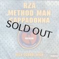 RZA feat. METHODMAN & CAPPADONNA - WU-WEAR