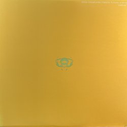 画像1: LITTLE CREATURES MEETS FUTURE ALIENS - YELLOW
