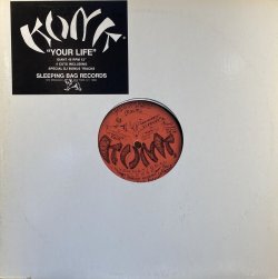 画像1: KONK - YOUR LIFE