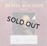 DEMIS ROUSSOS - MAGIC