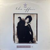 THE AFFAIR - THE WAY WE ARE