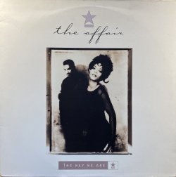 画像1: THE AFFAIR - THE WAY WE ARE