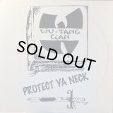 WU-TANG CLAN - PROTECT YA NECK