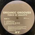ORGANIC GROOVES - FORCE OF GRAVITY