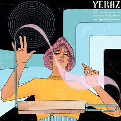 画像1: V.A. - YERAZ - PAST, PRESENT AND FUTURE ARMENIAN SOUNDS FROM LOS ANGELES TO YEREVAN