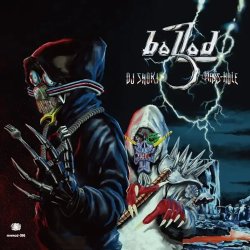 画像1: DJ SHOKI & MASS-HOLE - BALLAD