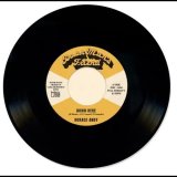 HORACE ANDY - DOWN HERE