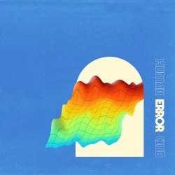 画像1: HUMAN ERROR CLUB - HUMAN ERROR CLUB