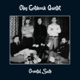 OLEG GOCKOZIK - ORIENTAL SUITE