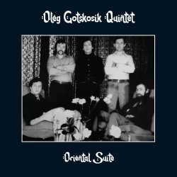 画像1: OLEG GOCKOZIK - ORIENTAL SUITE