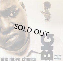 画像1: THE NOTORIOUS BIG/ONE MORE CHANCE