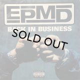 EPMD - BACK IN BUSINESS