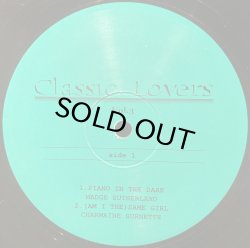 画像1: V.A. - CLASSIC LOVERS VOL.3