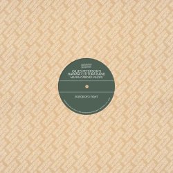 画像1: LOUIE VEGA / GILLES PETERSON'S HAVANA CULTURA BAND - BROWNSWOOD REMIX EDITIONS 008