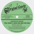 DONNOYA DRAKE - YOU DON'T LOVE ME (NO NO NO)
