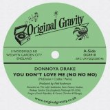 DONNOYA DRAKE - YOU DON'T LOVE ME (NO NO NO)