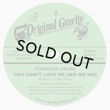 DONNOYA DRAKE - YOU DON'T LOVE ME (NO NO NO)