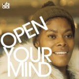 V.A. - OPEN YOUR MIND