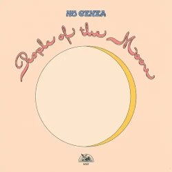 画像1: NU GENEA - PEOPLE OF THE MOON