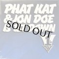1ST DOWN (PHAT KAT & JON DOE) - 1ST DOWN