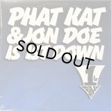 1ST DOWN (PHAT KAT & JON DOE) - 1ST DOWN