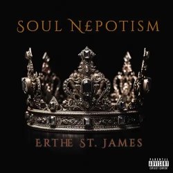 画像1: ERTHE ST. JAMES - SOUL NEPOTISM