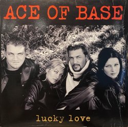 画像1: ACE OF BASE - LUCKY LOVE