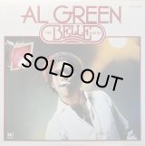 AL GREEN - THE BELLE ALBUM