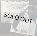 JACKSON BROWN - TECHNICOLOR ROADSHOW