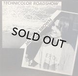 JACKSON BROWN - TECHNICOLOR ROADSHOW