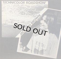 画像1: JACKSON BROWN - TECHNICOLOR ROADSHOW