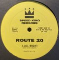 ROUTE 20 - ALL RIGHT