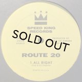 ROUTE 20 - ALL RIGHT