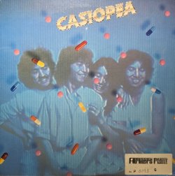 画像1: CASIOPEA - S.T.