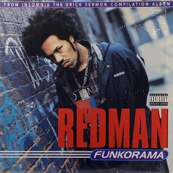 画像1: REDMAN - FUNKORAMA