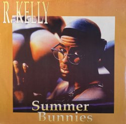 画像1: R.KELLY/SUMMER BUNNIES