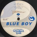BLUE BOY - REMEMBER ME