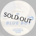 BLUE BOY - REMEMBER ME