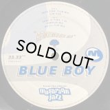 BLUE BOY - REMEMBER ME