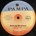 ROBAG WRUHME - NATA ALMA