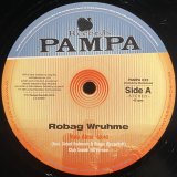 ROBAG WRUHME - NATA ALMA