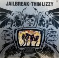 THIN LIZZY - JAILBREAK