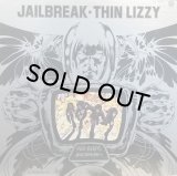 THIN LIZZY - JAILBREAK
