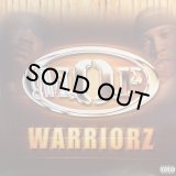 M.O.P. - WARRIORZ