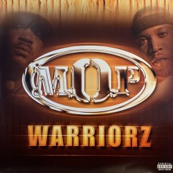 画像1: M.O.P. - WARRIORZ