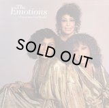 THE EMOTIONS - COME INTO OUR WORLD