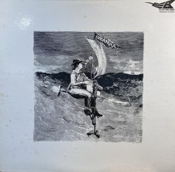 画像1: KATSUTOSHI MORIZONO (森園勝敏) - BAD ANIMA