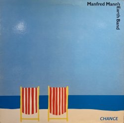 画像1: MANFRED MANN'S EARTH BAND - CHANCE